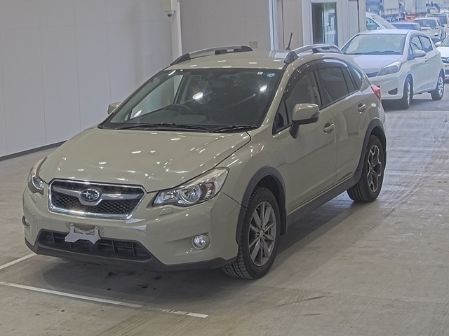 SUBARU IMPREZA Wagon .4WD