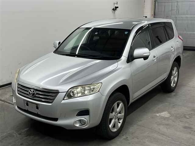 TOYOTA VAN GUARD 240S