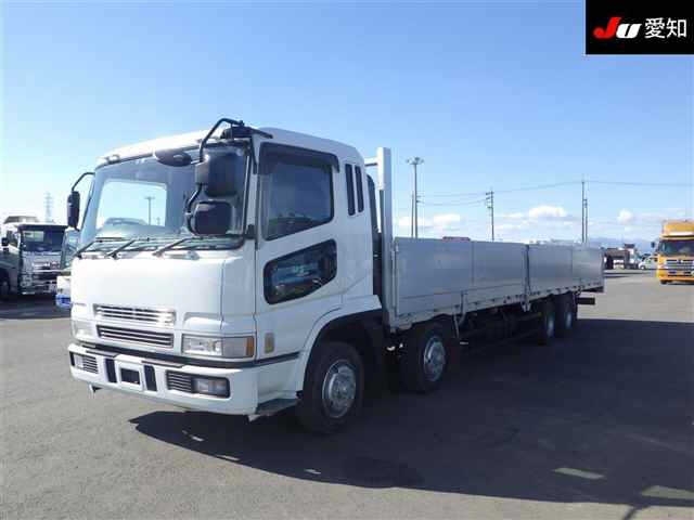 MITSUBISHI SUPER GREAT