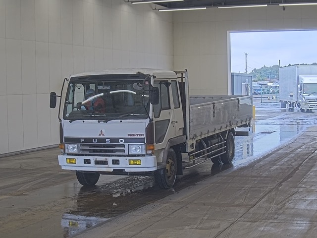 MITSUBISHI FUSO FIGHTER