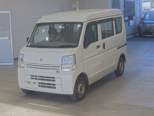 SUZUKI EVERY PA( High roof )