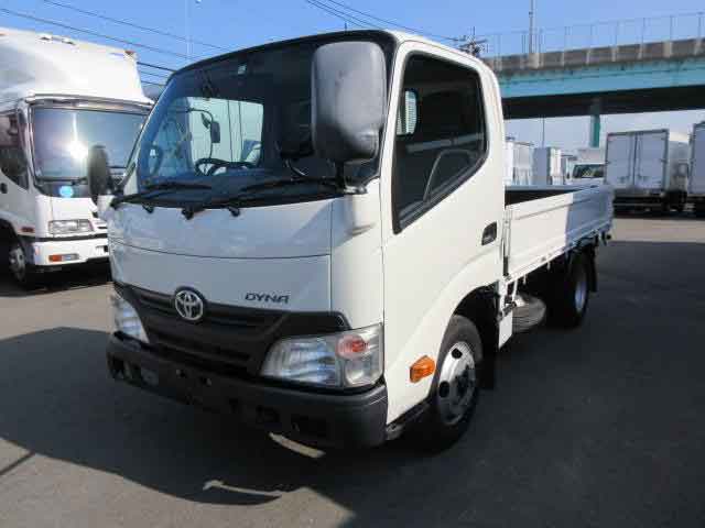 TOYOTA DYNA