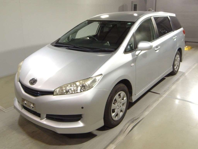 TOYOTA WISH1.8X