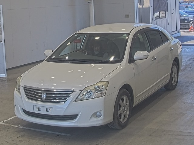 TOYOTA PREMIO