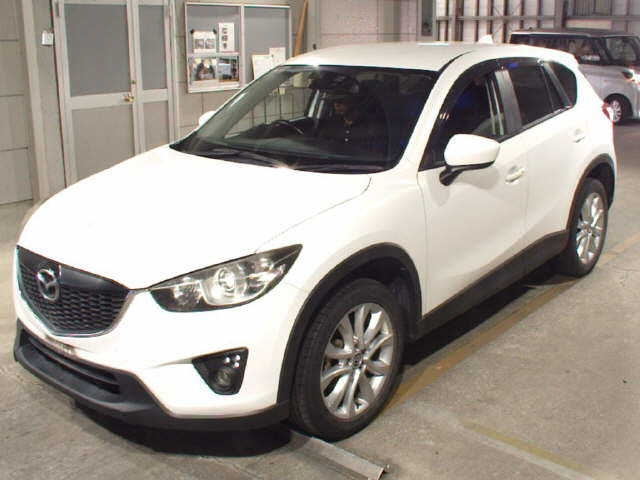 MAZDA CX-5 20S
