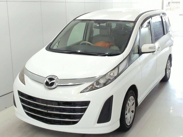 MAZDA BIANTE 20CS Limited