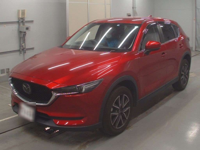 MAZDA CX-5 XD Pro Active