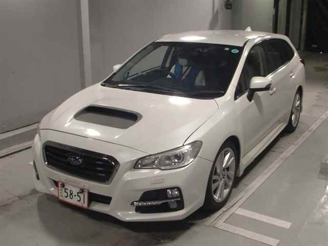 SUBARU LEVORG 1.6GT Eyesite