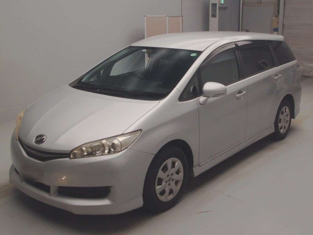TOYOTA WISH  1.8X
