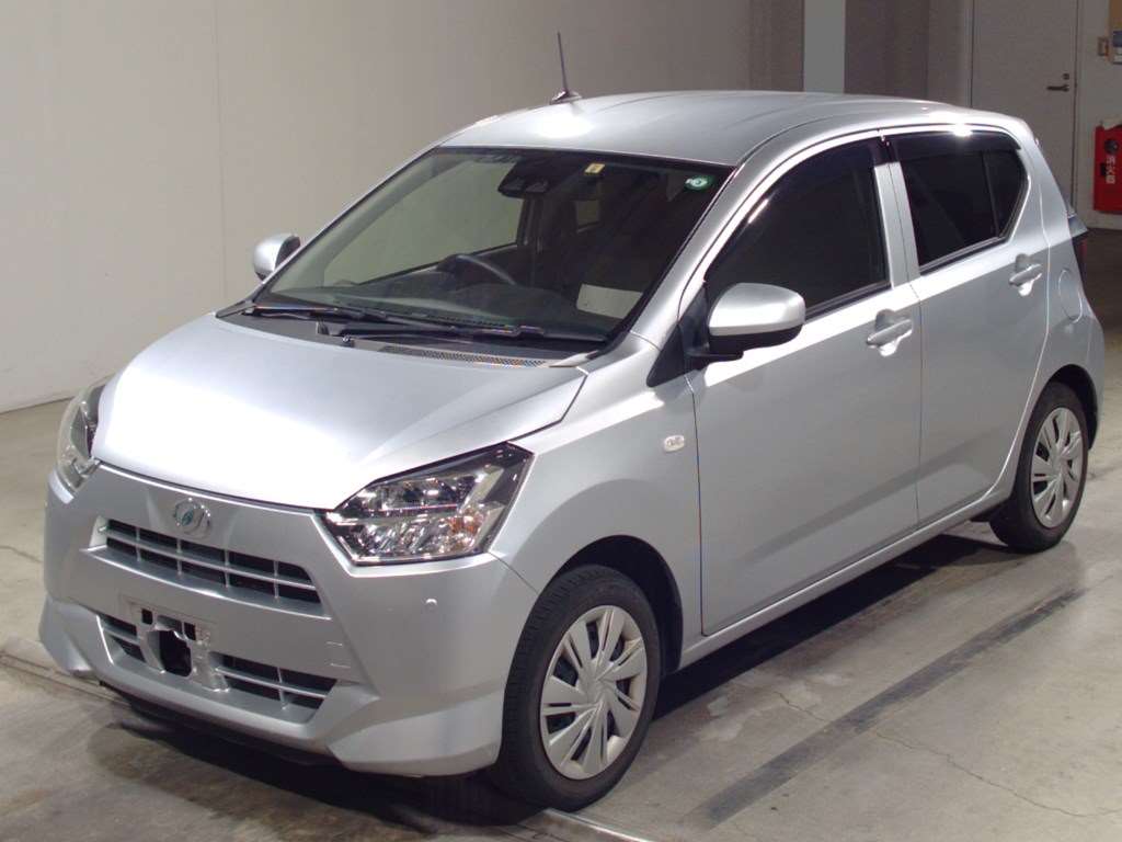 DAIHATSU MIRA ES