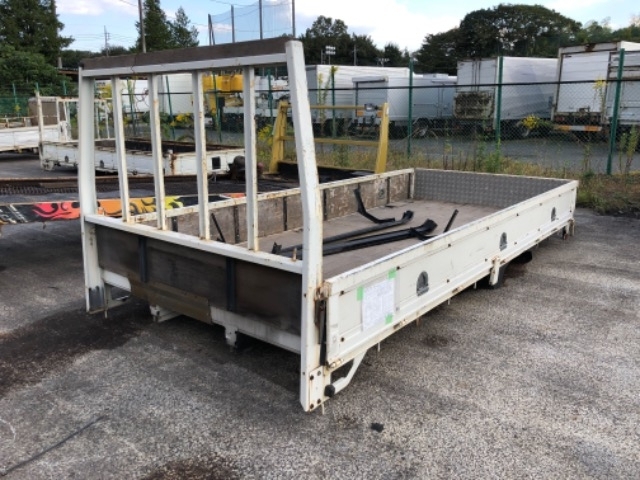 TOYOTA OTHER BODY Gila