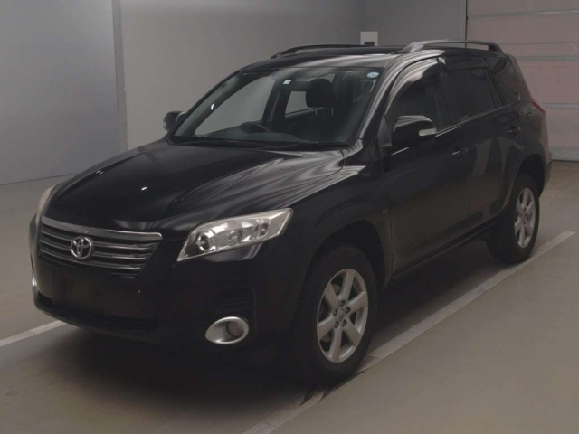 TOYOTA VANGUARD 240S