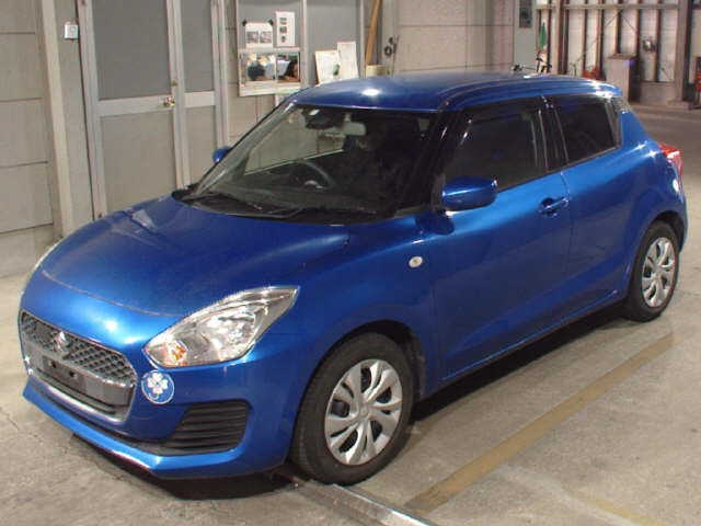 SUZUKI SWIFT XG LTD