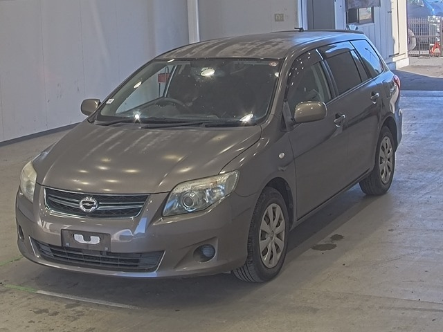 TOYOTA COROLLA FIELDER HID