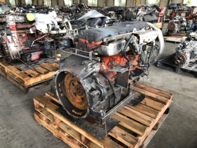 ISUZU OTHER ENGINE