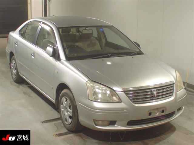 TOYOTA PREMIO F L Package