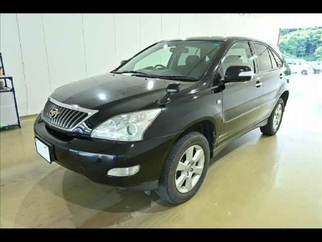 TOYOTA HARRIER240G L Package LTD