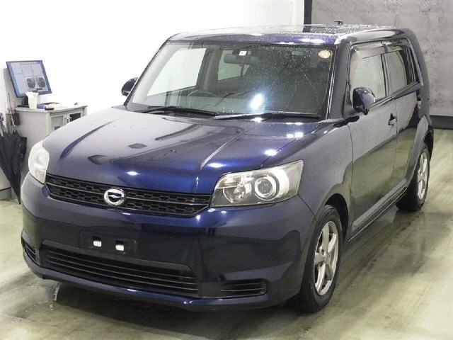 TOYOTA COROLLA RUMION 1.5G