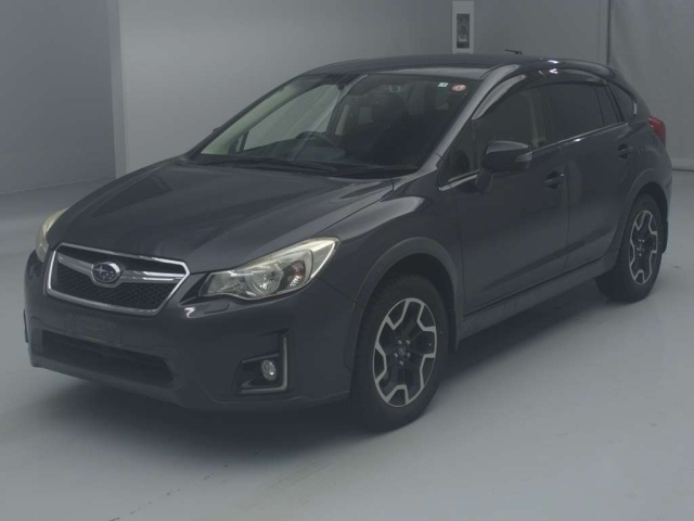 SUBARU XV 2.0i-L Eyesite 4WD