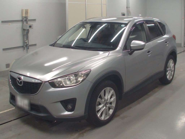 MAZDA CX-5 XD L Package