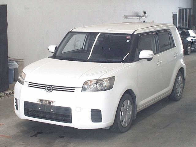 TOYOTA COROLLA RUMION 1.5G Smart Package
