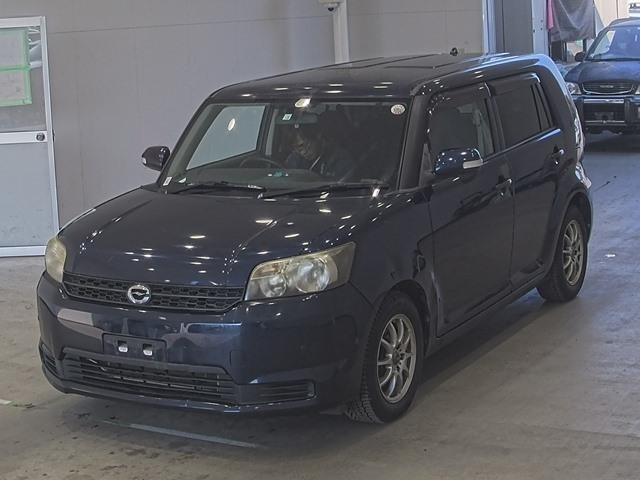 TOYOTA COROLLA RUMION