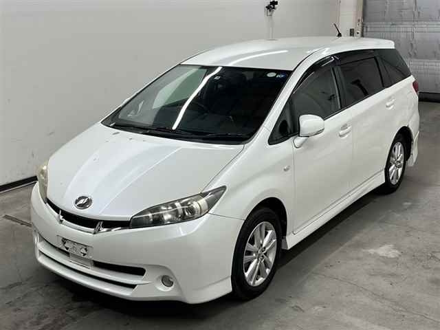  TOYOTA WISH 1.8S