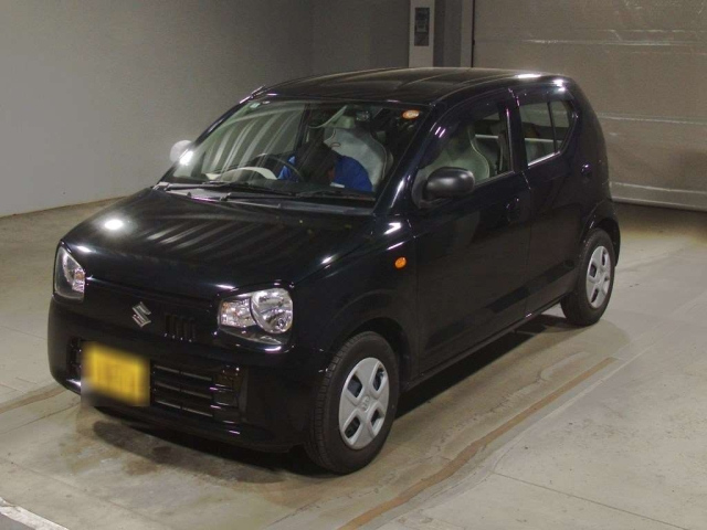 SUZUKI ALTO L