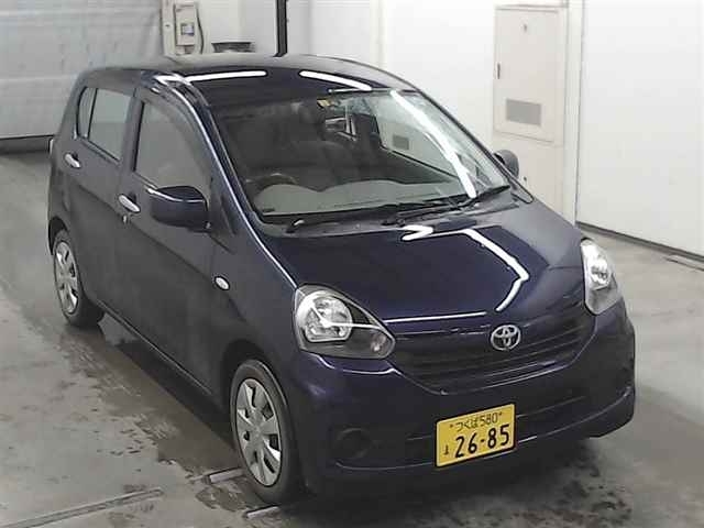 TOYOTA PIXIS EPOCH L