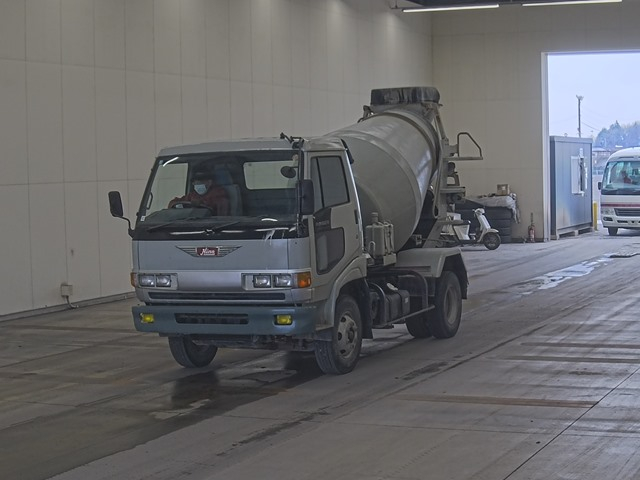 HINO RANGER