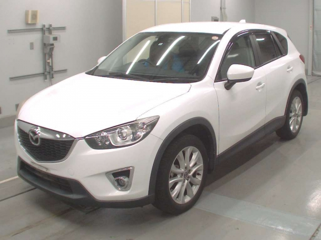 MAZDA CX-5 XD L Package