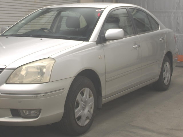 TOYOTA PREMIO F L Package