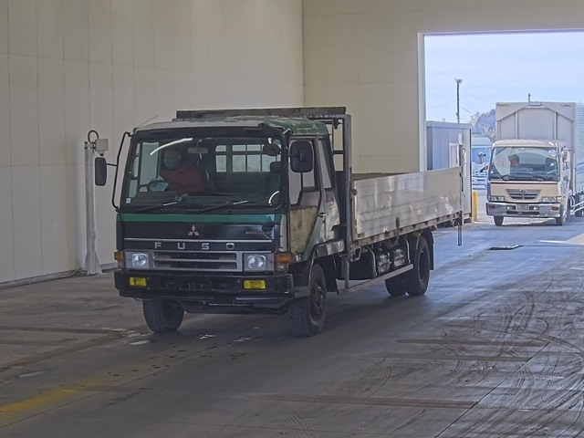 MITSUBISHI FUSO FIGHTER