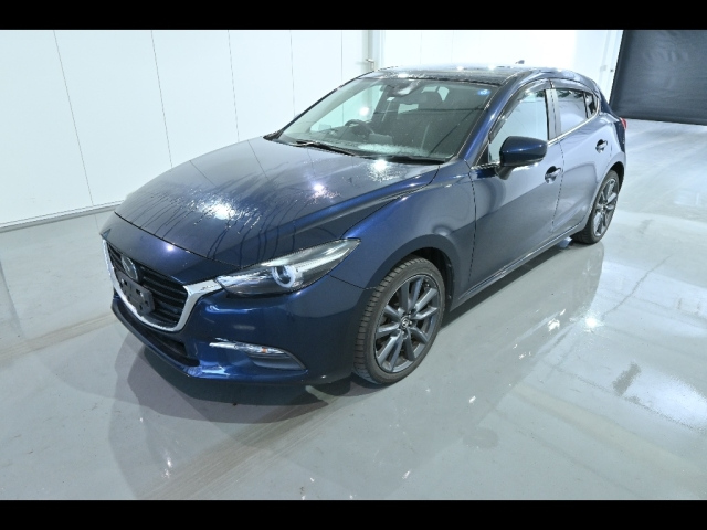 MAZDA AXELA 15XD Pro Active