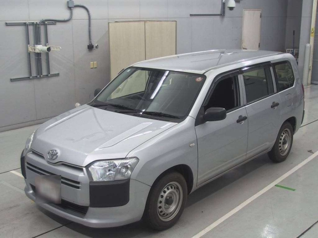 TOYOTA PROBOX DX Comfort