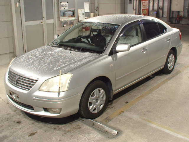 TOYOTA PREMIO F L Package
