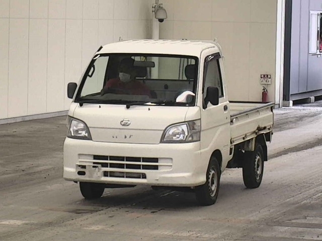 DAIHATSU HIJET TUCK