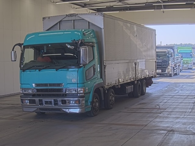 MITSUBISHI SUPER GREAT 