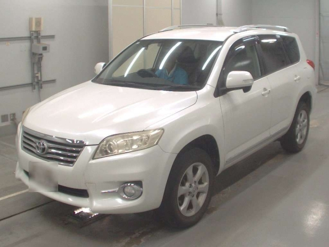 TOYOTA VAN GUARD 240S G Package 4WD