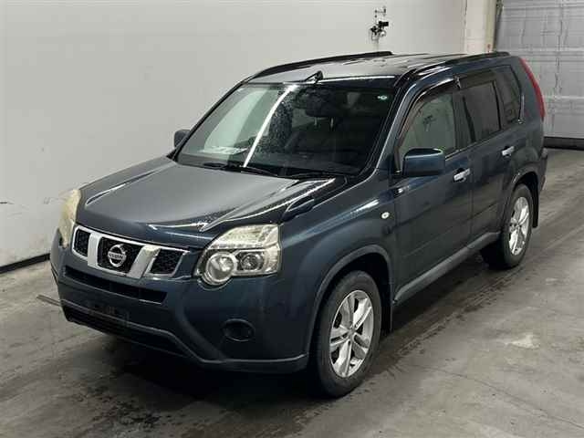 NISSAN X TRAIL 20X