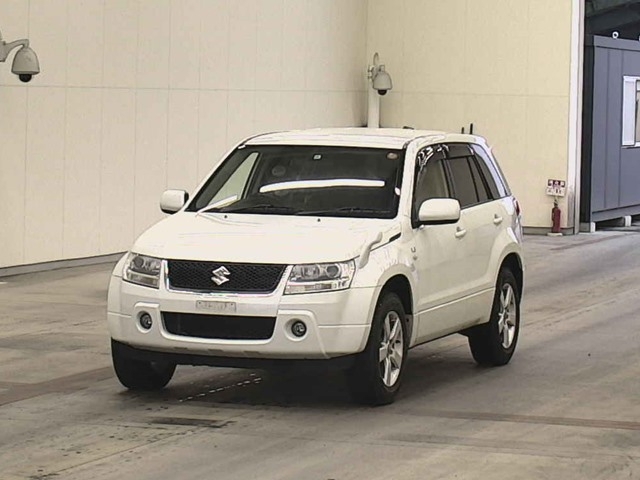 SUZUKI ESCUDO