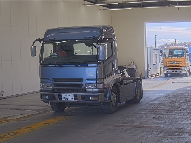 MITSUBISHI SUPER GREAT