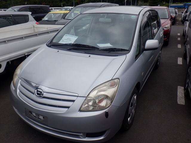 TOYOTA COROLLA SPACIO