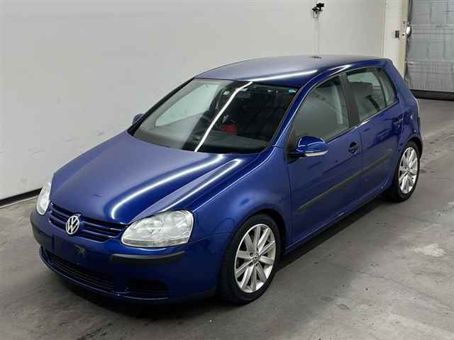 VOLKSWAGEN GOLF E