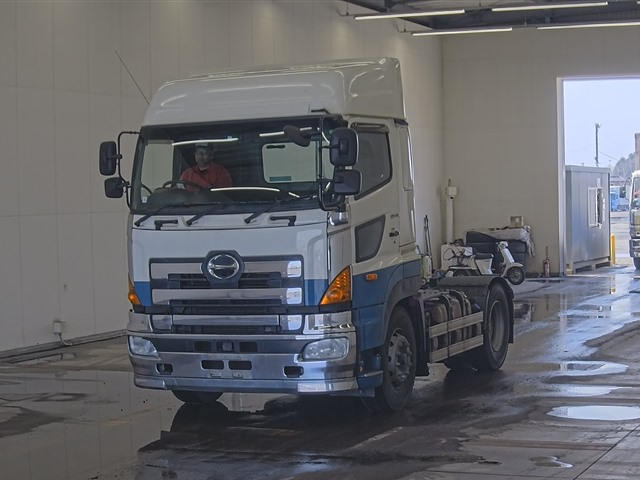 HINO PROFIA