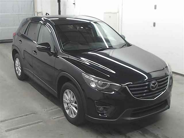 MAZDA CX-5 20S Pro Active