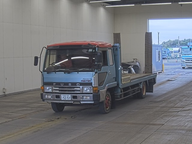 MITSUBISHI FUSO FIGHTER Custom