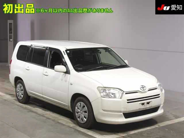 TOYOTA PROBOX F