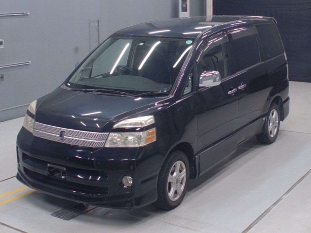 TOYOTA VOXY Z Kirameki