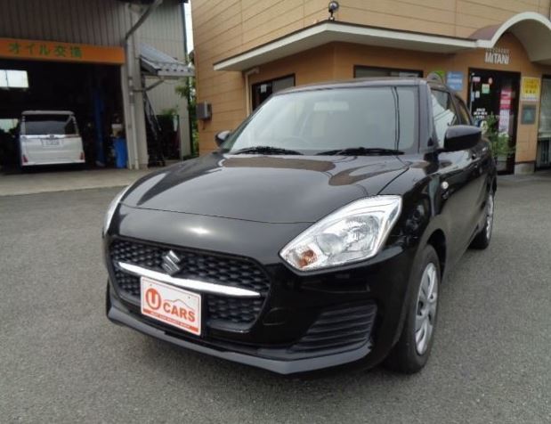 SUZUKI SWIFT 1.2 X G SUZUKI 